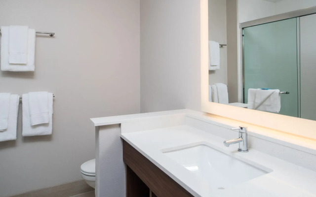 Holiday Inn Express & Suites Ruston by IHG