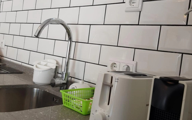 Lolita's house torre del oro