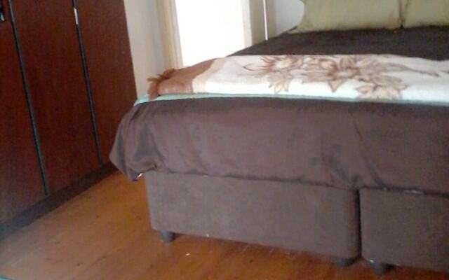 JimmyLuh Guesthouse