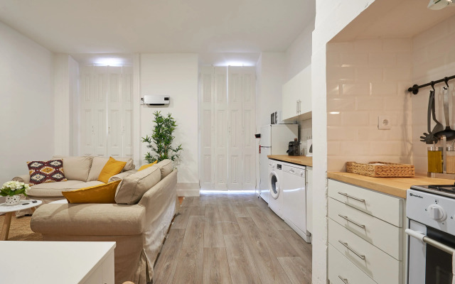 Brand New Luxury Chiado-Baixa I