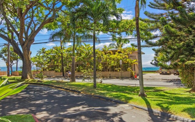 Pohailani Maui 115 By Redawning