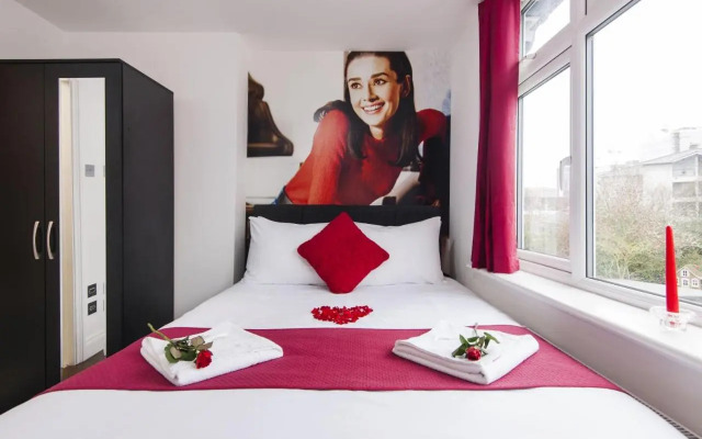 Wembley Park Rooms