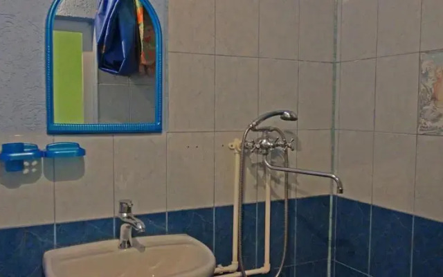 Shevchenko Guest House