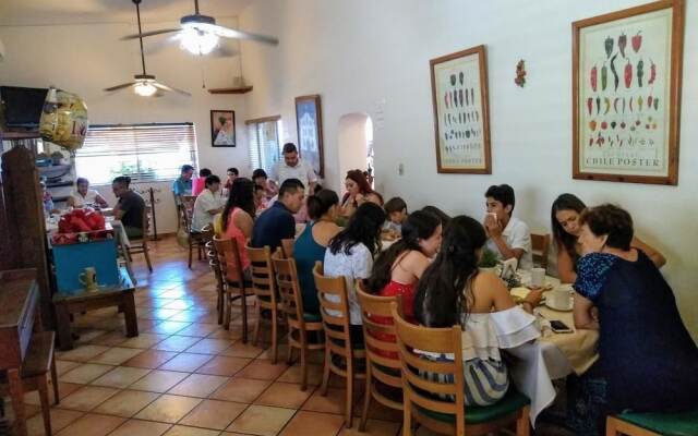 Hotel Posada Terranova