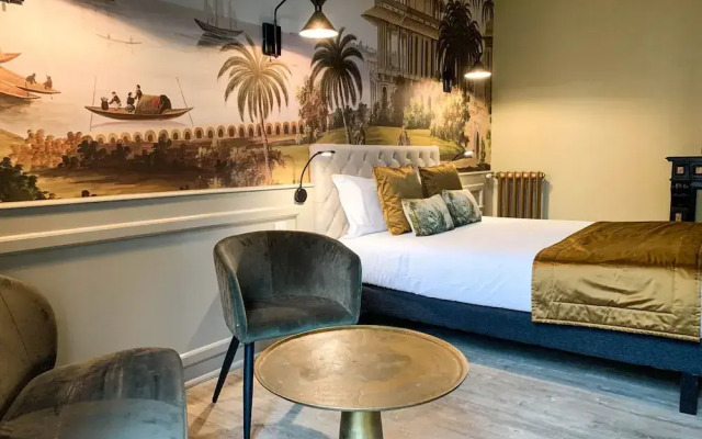 Villa Pruly Hotel Cannes Centre