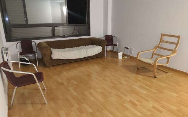 HIDALMEN Arte Rupestre