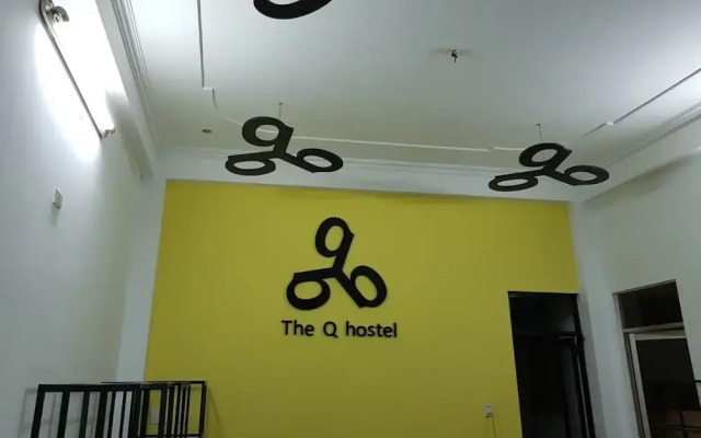 The Q hostel