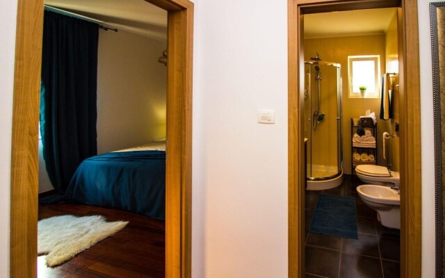 Luxuriöses Ferienwohnung Stella del Mare