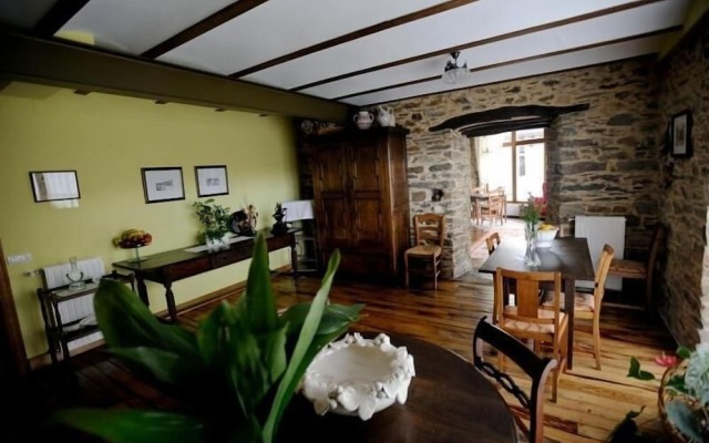 Hotel Rural Casa Peleyón