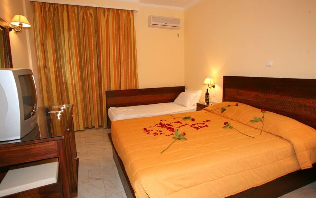 Roseland's Hotel