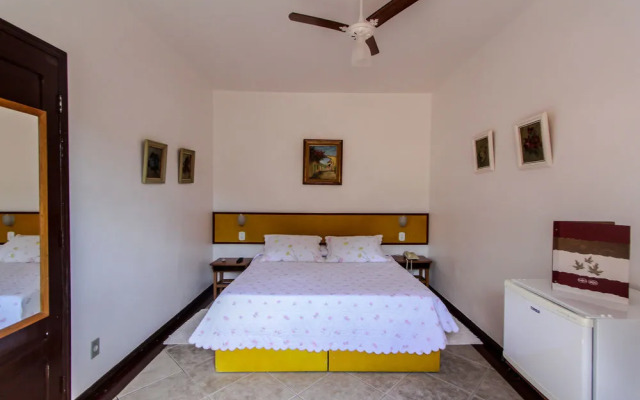 Pousada Morada das Flores