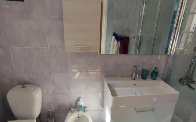 Argenta 111 Santa Tecla Acireale