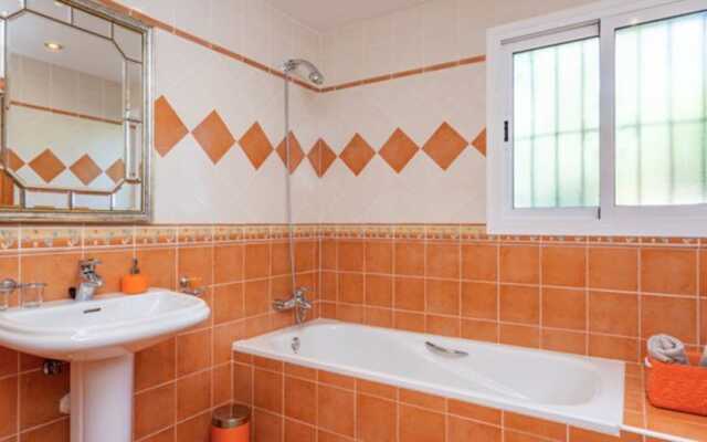 107708- Villa in Mijas