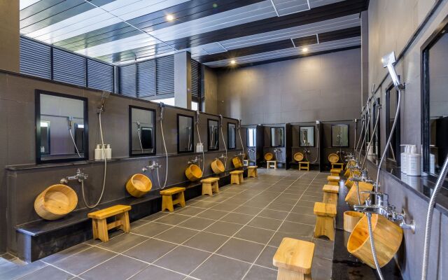 Grandvrio Ocean Resort Danang