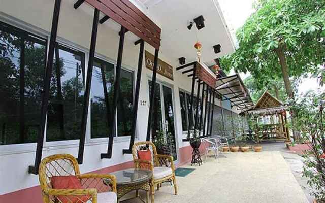 One-D House