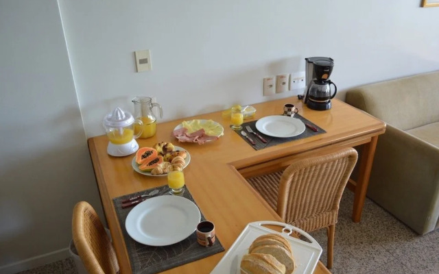 OP Flat Vip Frente Mar