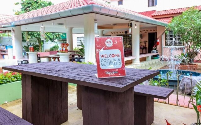 Nida Rooms San Sai 406 Sonata