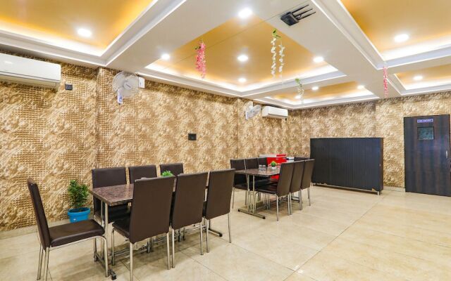 Fabexpress Jayati Oasis