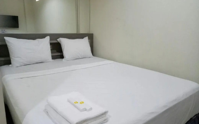 Ethan Hotel Cilincing Plaza