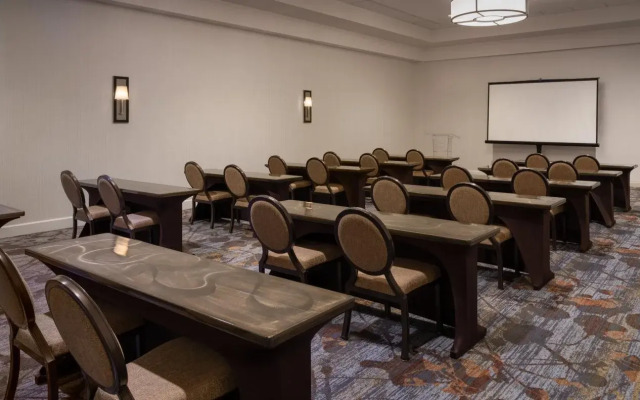 Sheraton Dallas Hotel by the Galleria