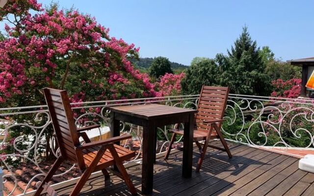 Agva Riverangel Hotel - Adults Only