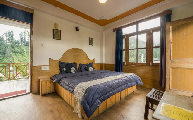 One Light Hostel
