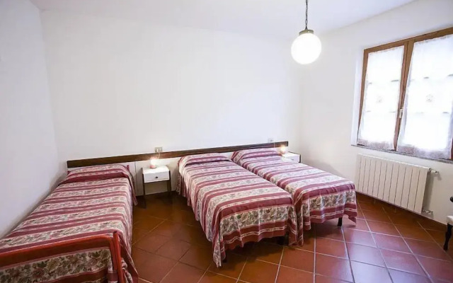 Villino Mare e Natura