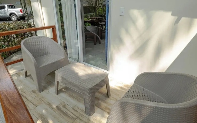 Boca Olas Resort Villas