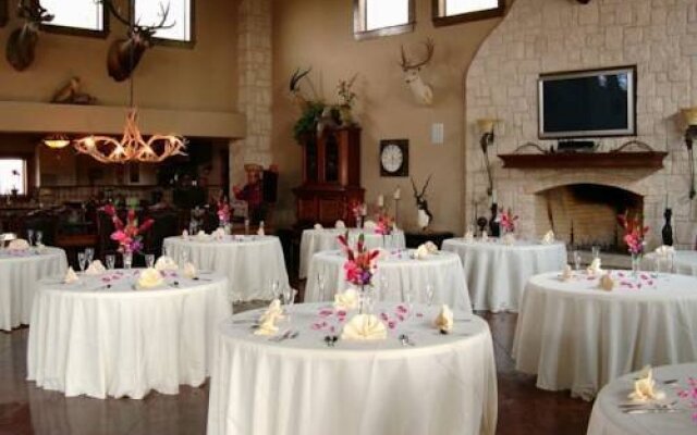Medina River Ranch Resort