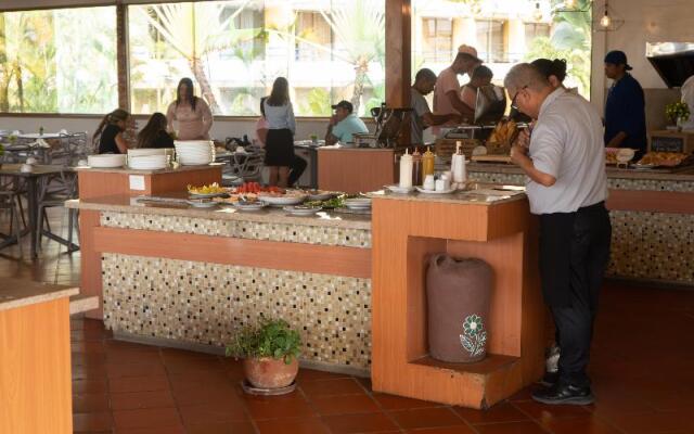 Hotel Margarita Dynasty C. A