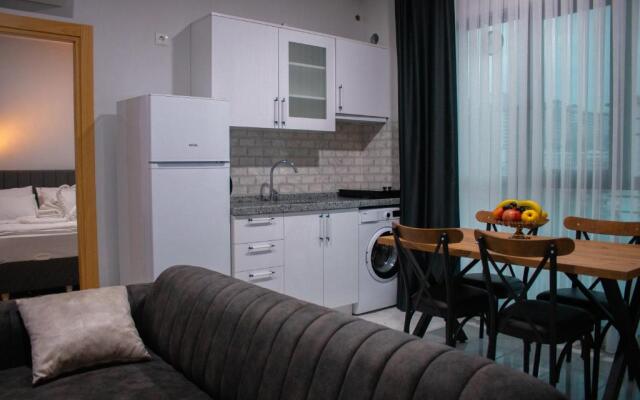 Royal Babil Residence&Suite