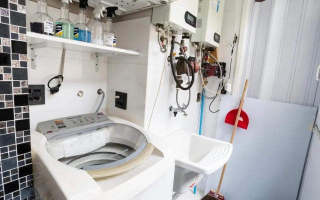 Wonder in Copacabana Pi804 Z4