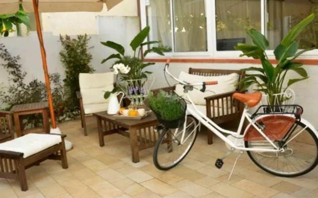 Hotel Lisà