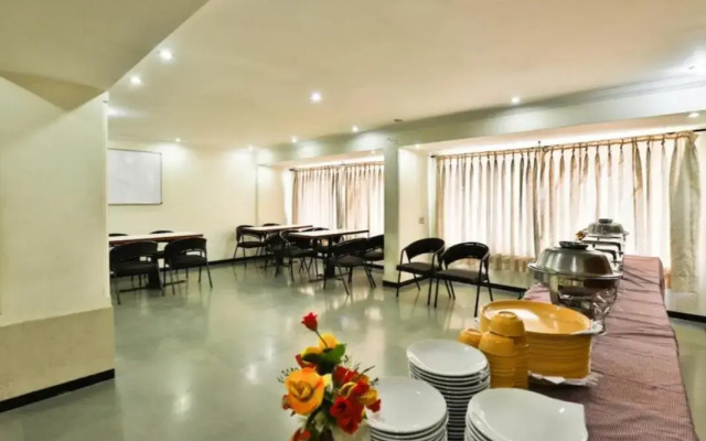 Hotel Ostria