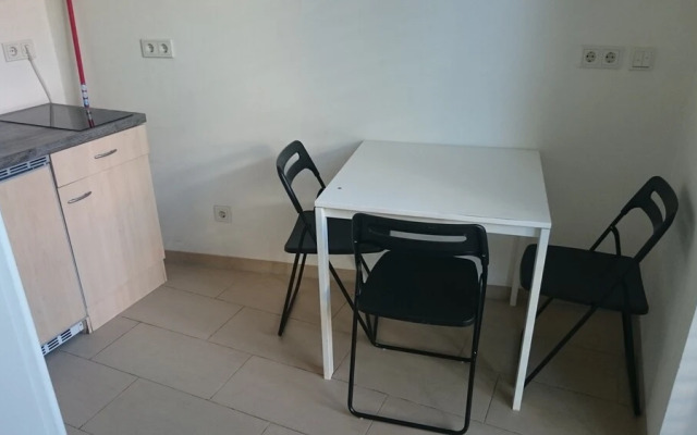 Ferienapartments Bergheim36