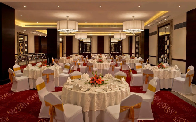 Fortune JP Palace, Mysore - Member ITC Hotels' Group