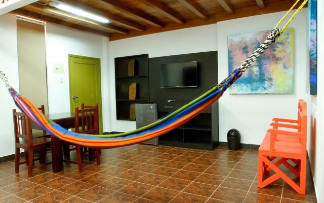 Casa Taller Ramirez