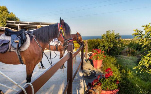 Agriturismo Val di Noto