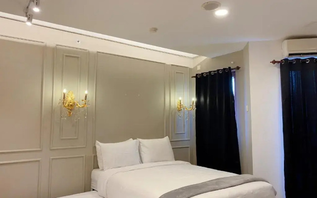 youre at - The Majesty Apartment