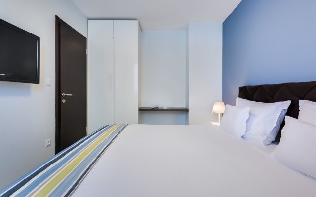 BB Residence