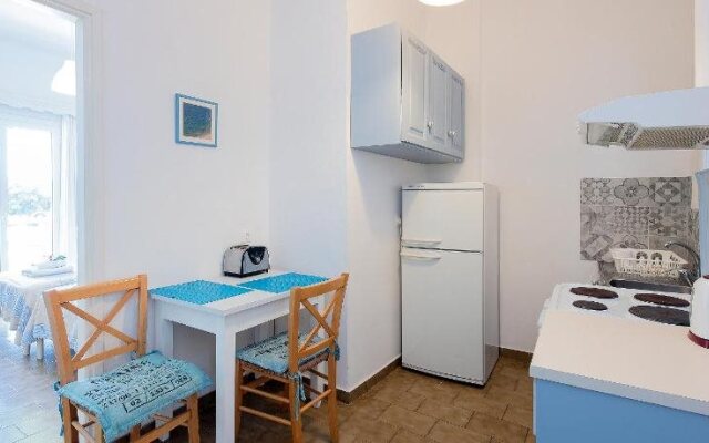 Marika Apartments Corfu