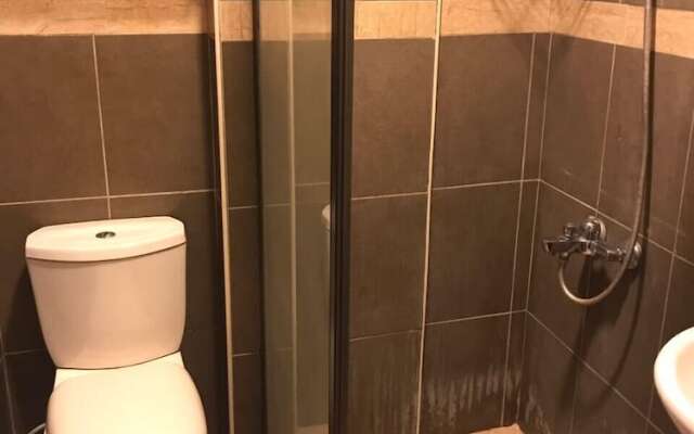 Nour Hotel Apartments