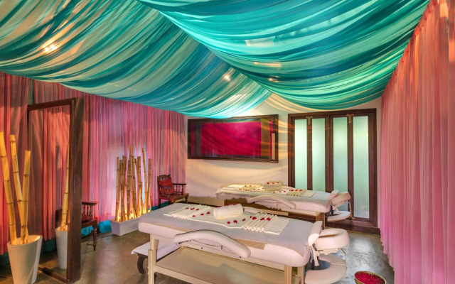 Club Mahindra Madikeri, Coorg