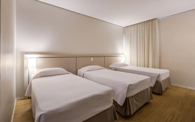 Viale Tower Hotel