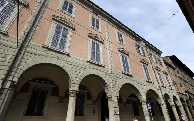Strada Maggiore 37