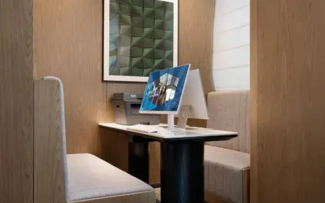 Hampton by Hilton Changsha Malanshan