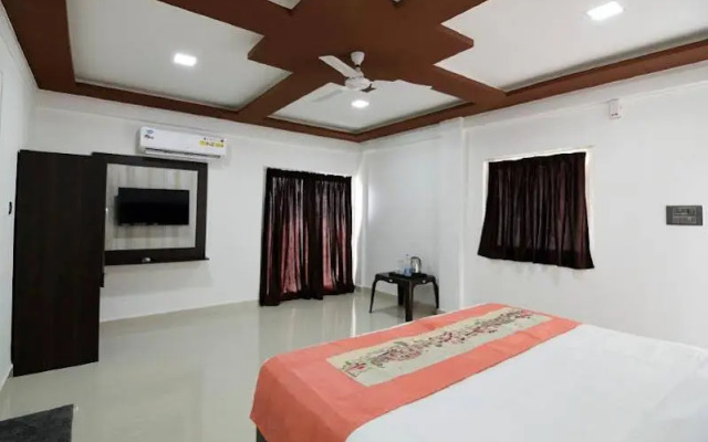 Sea Shore Beach Resort