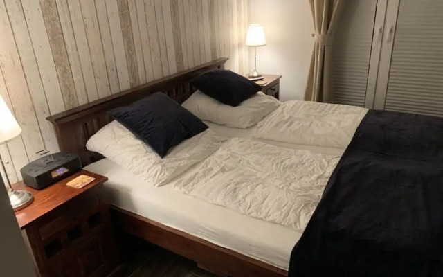 To"n Luchtfuer Comfortable Holiday Residence