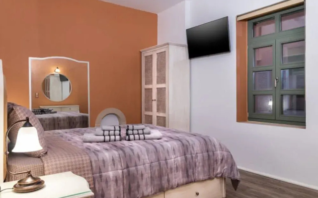 Estia Luxury Living