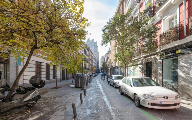MintyStay - 1BD Chueca